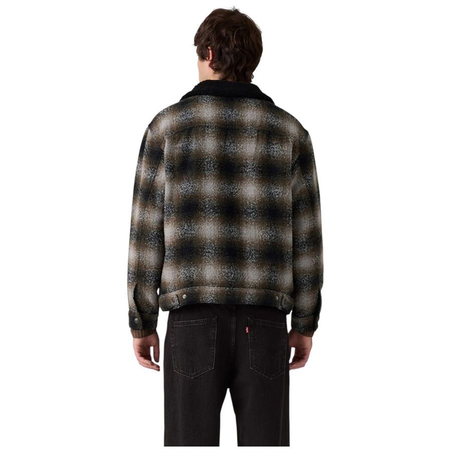  Levis | A6030/0012JAMPLAID